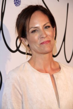 Aktris Annabeth Gish