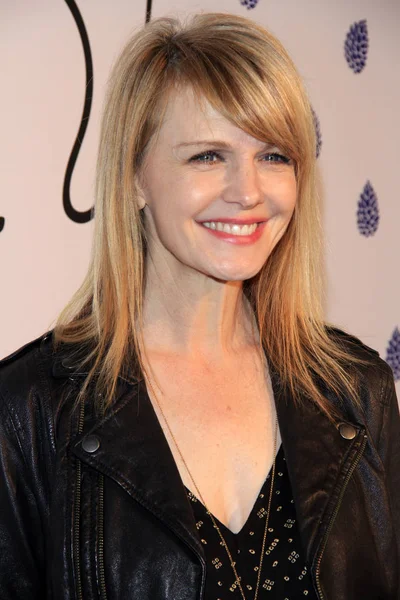 Actriz Kathryn Morris —  Fotos de Stock