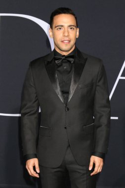 Aktör Victor Rasuk