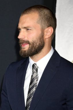 aktör Jamie Dornan