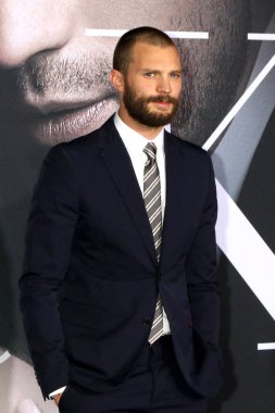 aktör Jamie Dornan
