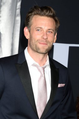 gitarist Eric Johnson 