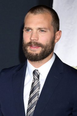 aktör Jamie Dornan