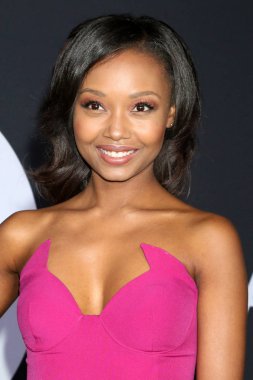 aktris Ashleigh Lathrop