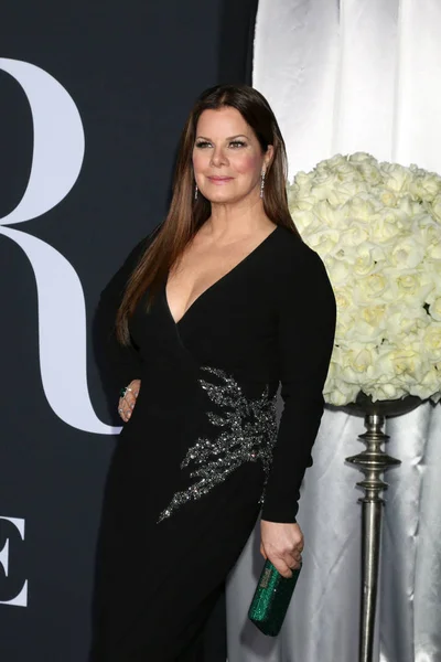 Marcia Gay Harden — Fotografia de Stock