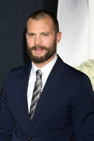ジェイミー ・ ドーナン、ダコタ ・ ジョンソン — ストック編集