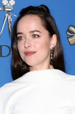 aktris Dakota Johnson