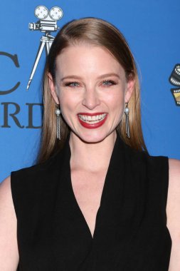 aktris Rachel Nichols