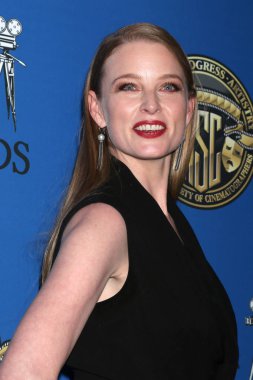 aktris Rachel Nichols