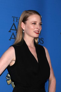 aktris Rachel Nichols