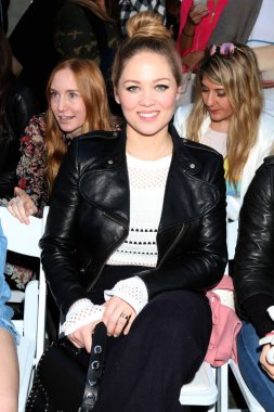 aktris Erika Christensen