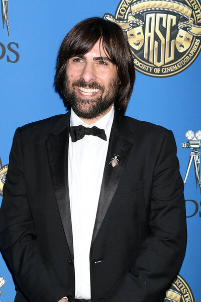 actor Jason Schwartzman
