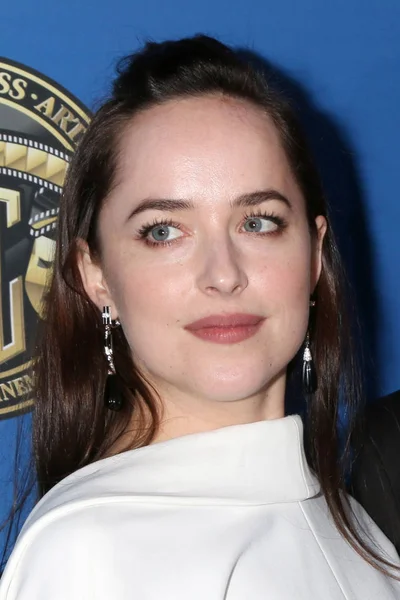 Schauspielerin Dakota Johnson — Stockfoto