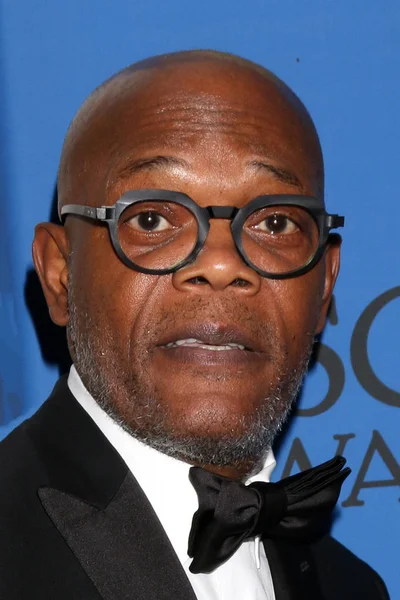 Samuel L. Jackson — Stock fotografie