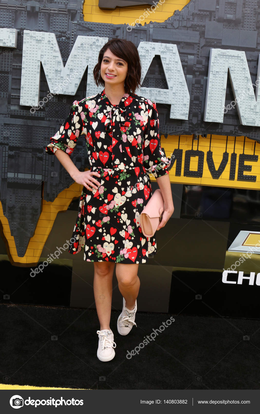Kate Micucci Nude Photos 27 Kate Micucci Nude Photos 31