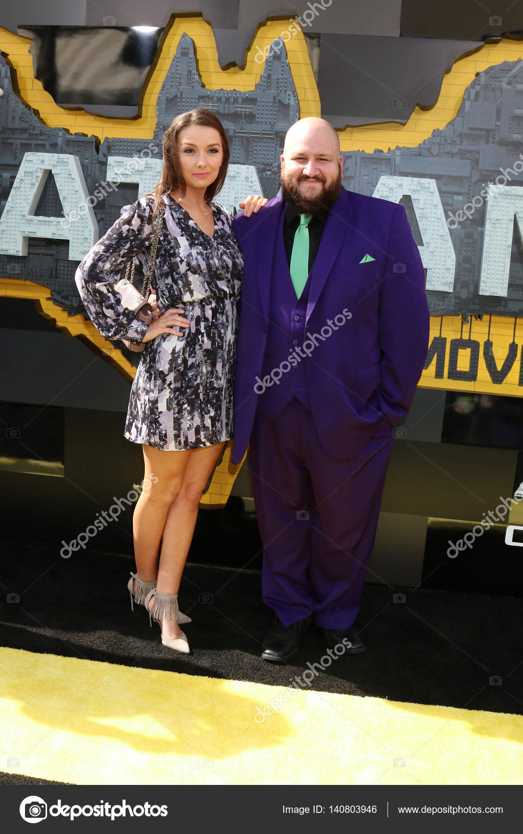 Guest, Stephen Kramer Glickman — Stock Editorial Photo © Jean_Nelson