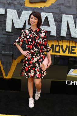 aktris Kate Micucci