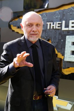 Aktör Hector Elizondo