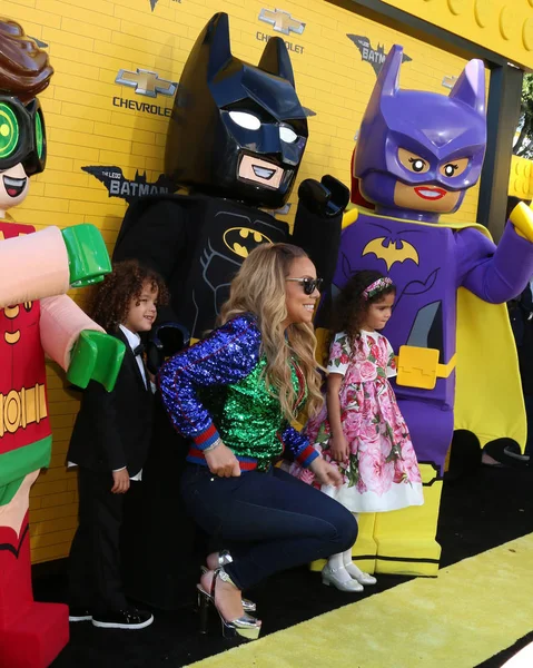 Roc Cannon, Mariah Carey, Karaca savaş topu 