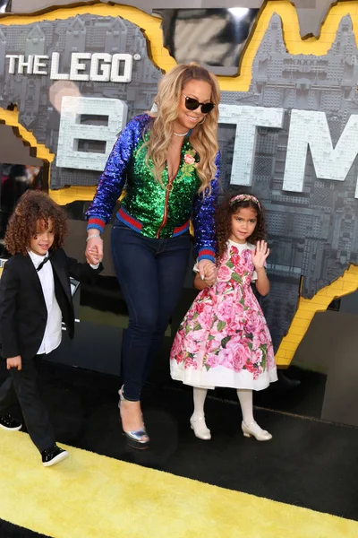 Roc Cannon, Mariah Carey, Karaca savaş topu 