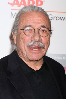Edward James Olmos 