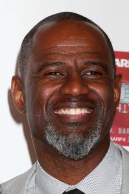 aktör Brian Mcknight