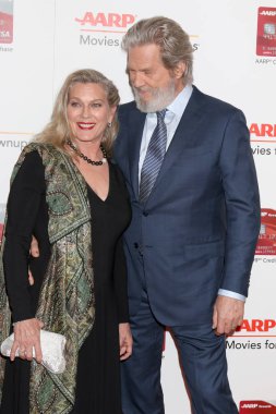 Susan Bridges, Jeff Bridges 