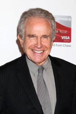 Aktör Warren Beatty