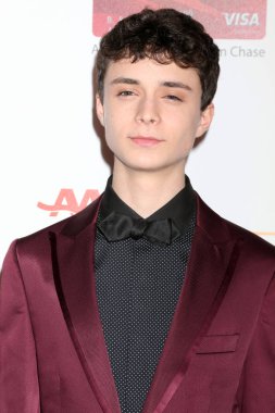 Lucas Jade Zumann