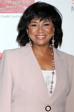 Cheryl Boone Isaacs