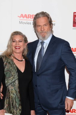 Susan Bridges, Jeff Bridges 