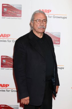 Edward James Olmos 
