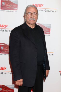 Edward James Olmos 