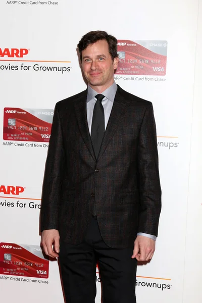 Tom Everett Scott. —  Fotos de Stock