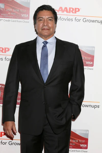 Attore Gil Birmingham — Foto Stock