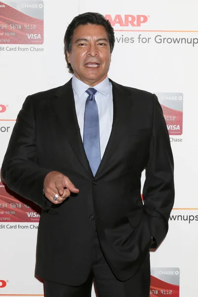 Acteur Gil Birmingham — Photo