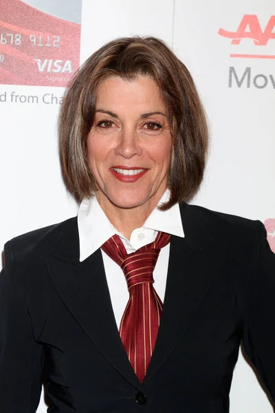 Actress Wendie Malick — Stock Photo, Image