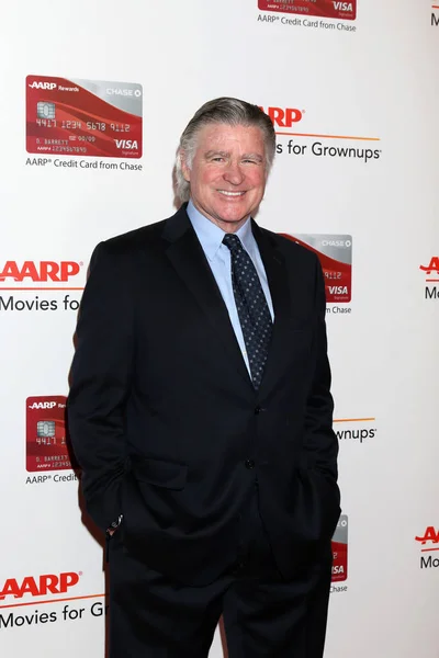 Actor Treat Williams — Stock Photo, Image