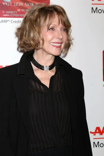 Schauspielerin Susan blakely — Stockfoto