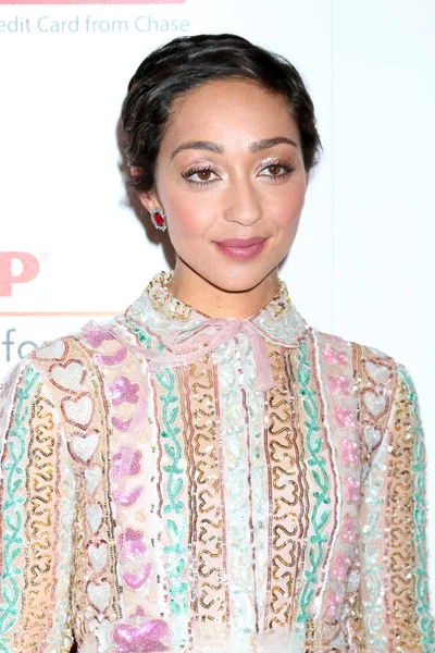 Attrice Ruth Negga — Foto Stock