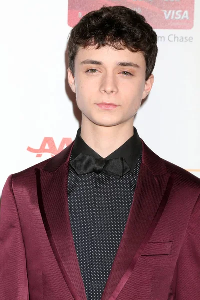 Lucas Jade Zumann — Stockfoto