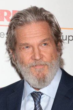 Aktör Jeff Bridges