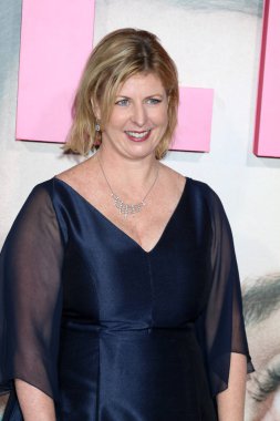 aktris Liane Moriarty