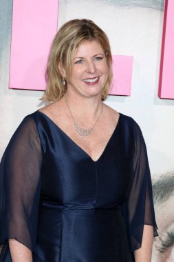 aktris Liane Moriarty