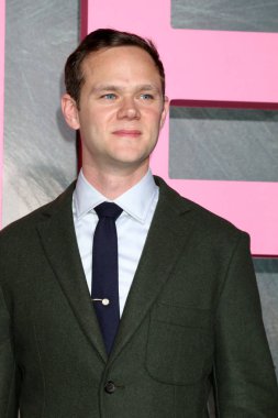 aktör Joseph çapraz