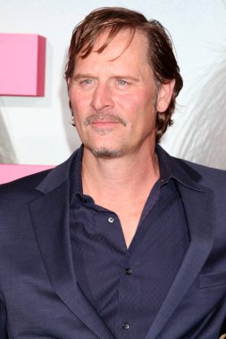 aktör Jeffrey Nordling