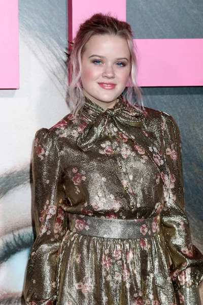 Attrice Ava Phillippe — Foto Stock