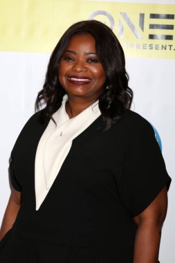 Aktris Octavia Spencer