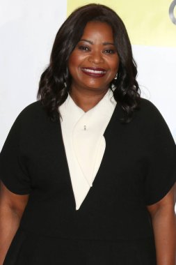 Aktris Octavia Spencer