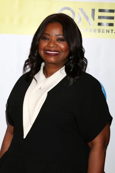 Attrice Octavia Spencer — Foto Stock